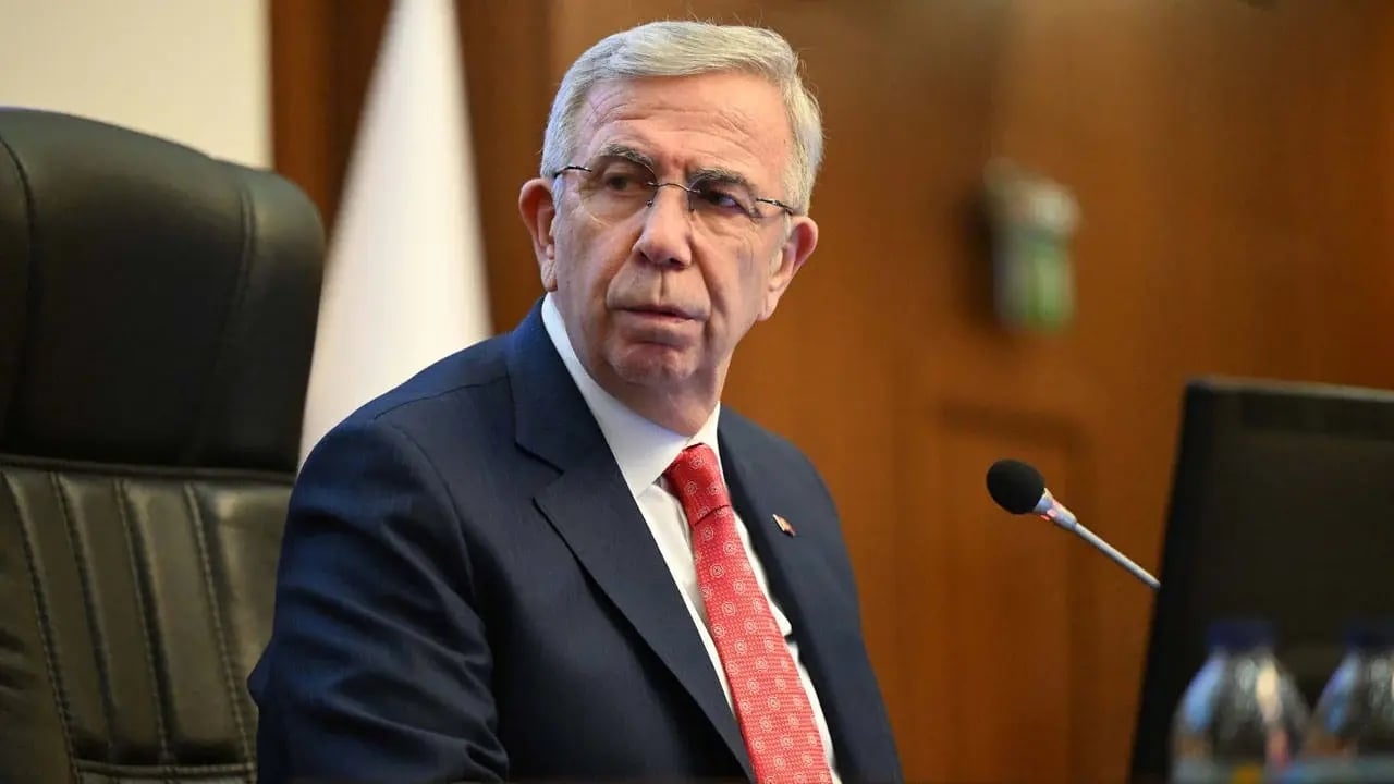 Foto - CHP’de koltuk kavgası dinmiyor! Mansur Yavaş’tan apar topar "adaylık" açıklaması