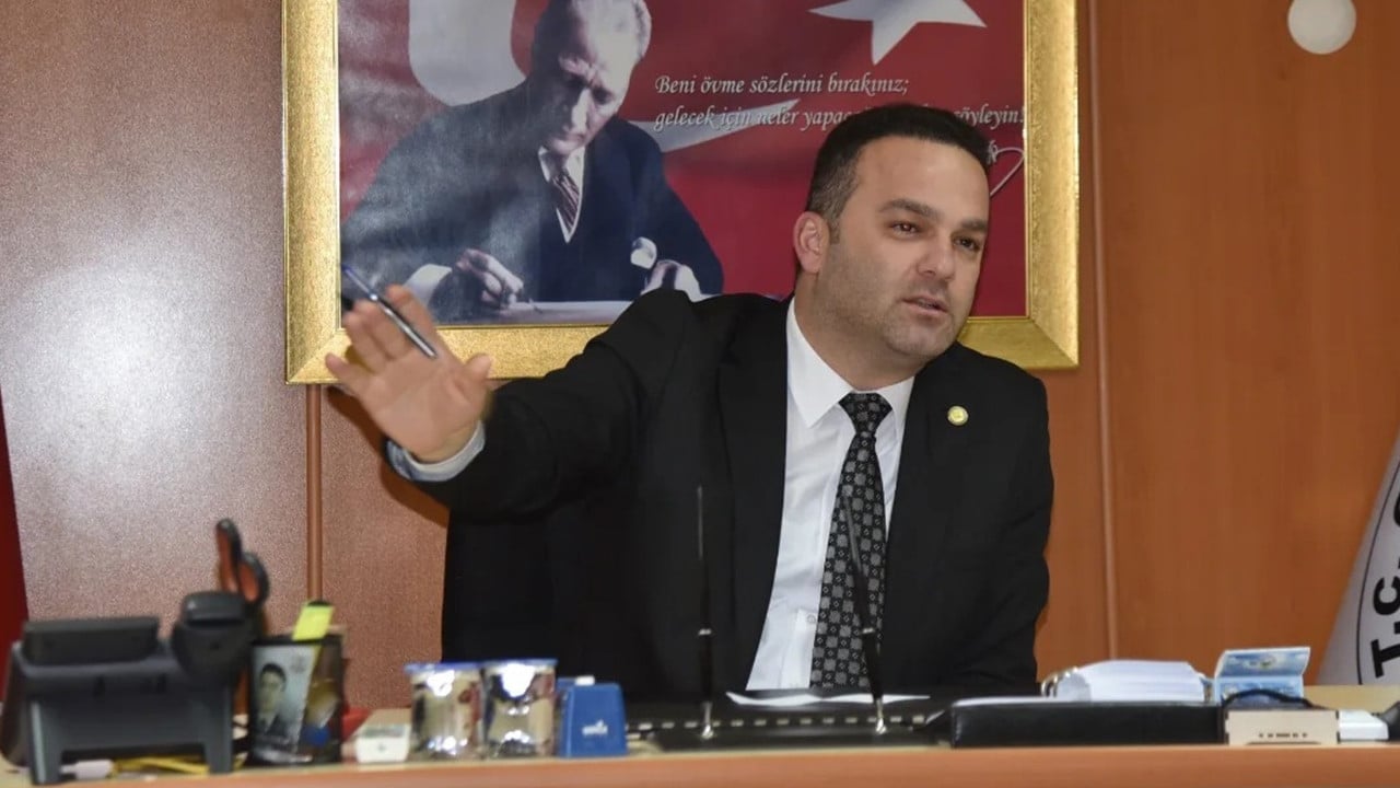 Foto - CHP’de kritik toplantı! Tüm Türkiye’nin hep bir ağızdan beddualar ettiği isim, partiden ihraç ediliyor