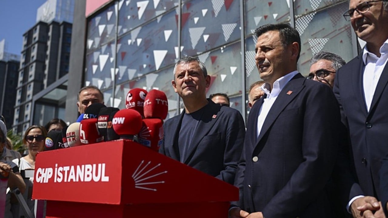 Foto - CHP’de kurultay için geri sayıma geçildi! Özgür Özel ‘kökten tasfiye’ yapacak