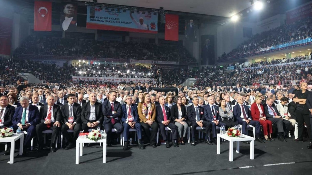 Foto - CHP’de kurultay için geri sayıma geçildi! Özgür Özel ‘kökten tasfiye’ yapacak