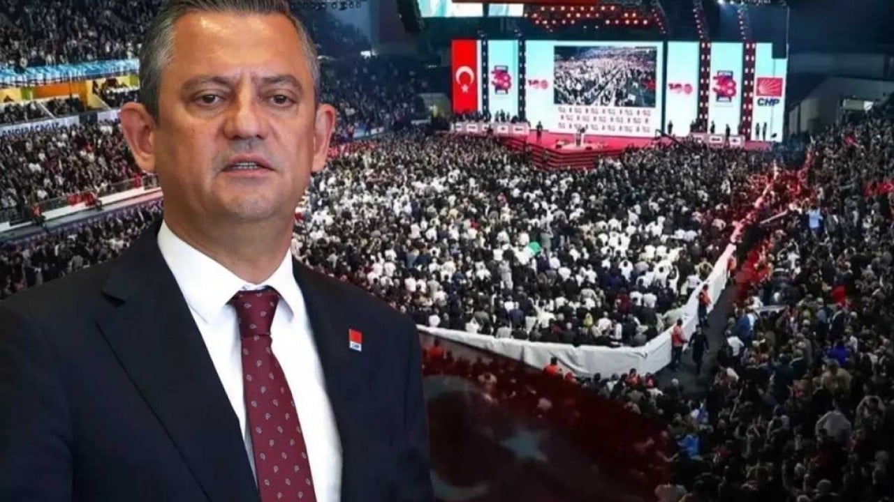 Foto - CHP’de kurultay için geri sayıma geçildi! Özgür Özel ‘kökten tasfiye’ yapacak