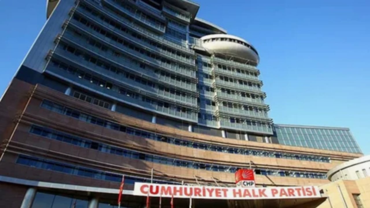 Foto - CHP’de kurultay öncesi flaş hamle! Hazırlık başladı, bütün dengeler değişebilir