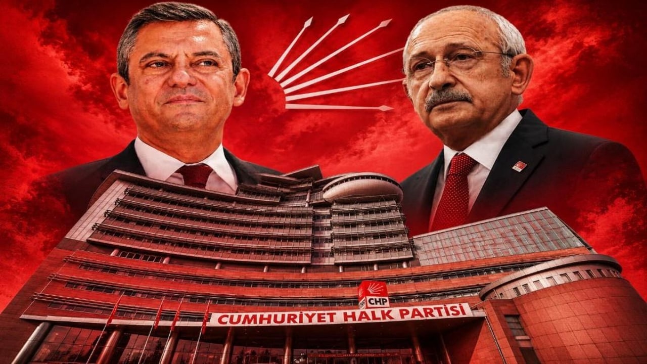 Foto - CHP’de kurultay öncesi flaş hamle! Hazırlık başladı, bütün dengeler değişebilir