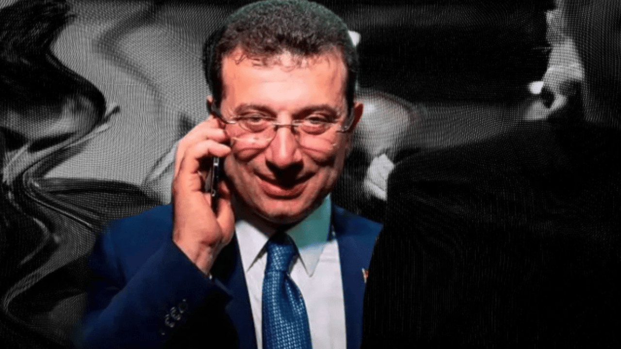 Foto - CHP’de maskeler düşüyor: Şantajla siyaset, tehditle delege! 