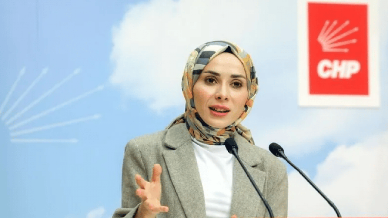 Foto - CHP’de maskeler düşüyor: Şantajla siyaset, tehditle delege! 