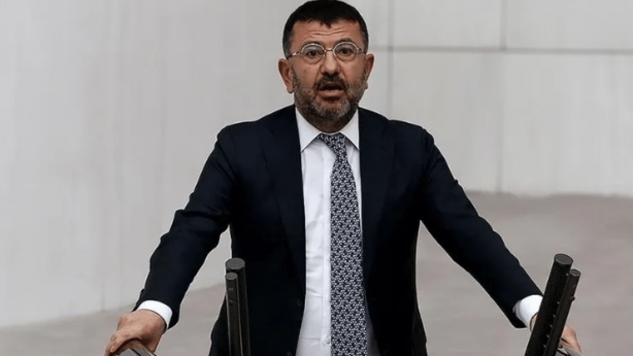 Foto - CHP’de maskeler düşüyor: Şantajla siyaset, tehditle delege! 