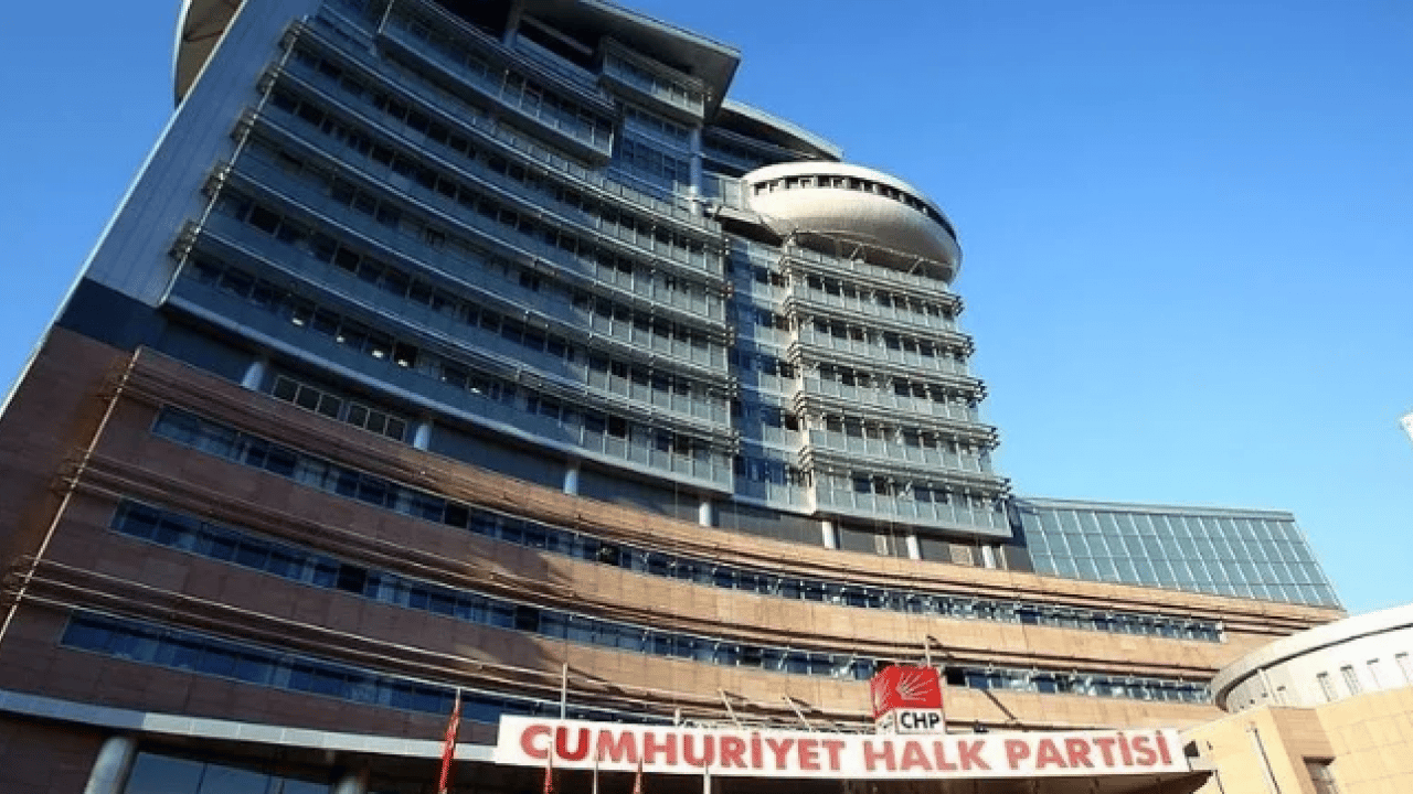 Foto - CHP’de maskeler düşüyor: Şantajla siyaset, tehditle delege! 