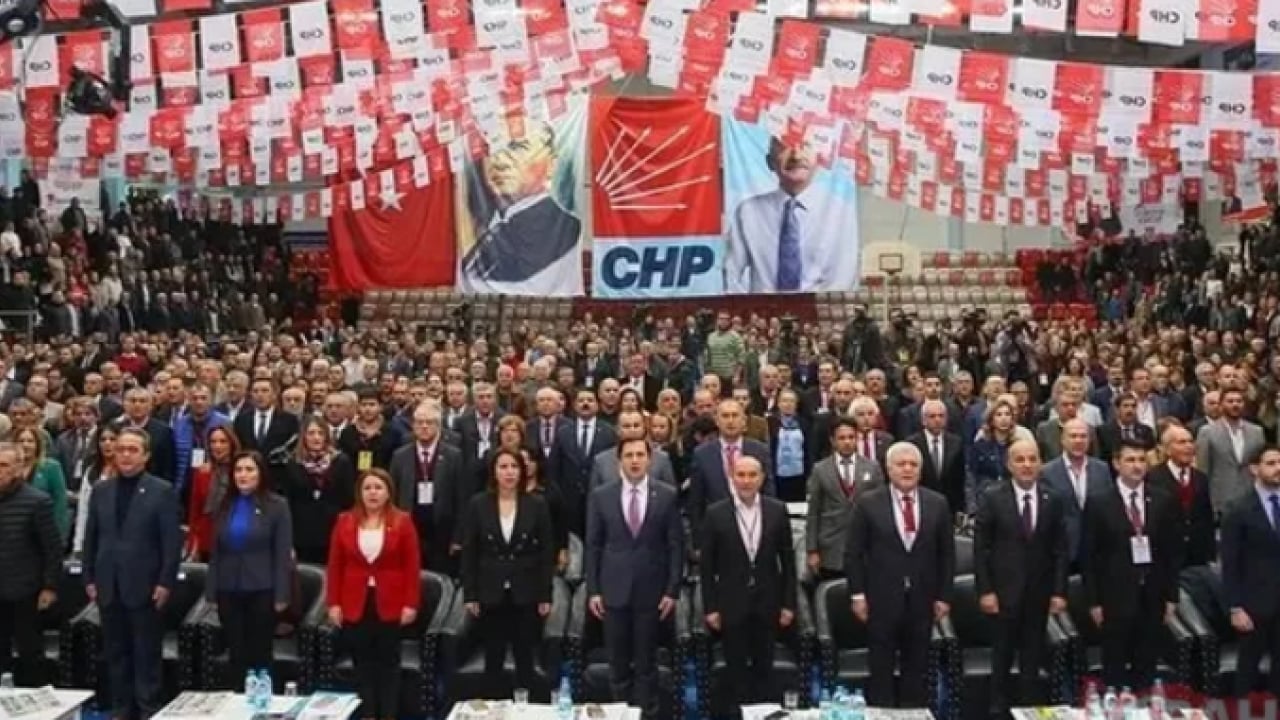 Foto - CHP'de Mutlak Butlan Alarmı