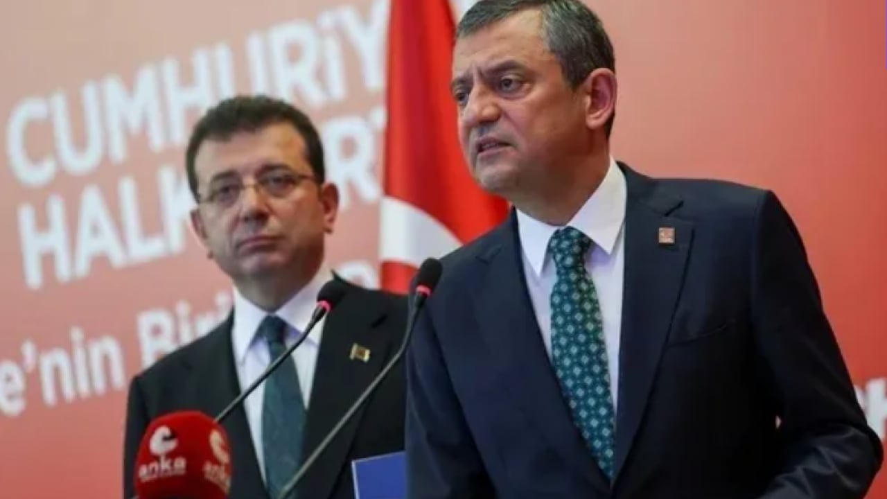 Foto - CHP'de Mutlak Butlan Alarmı