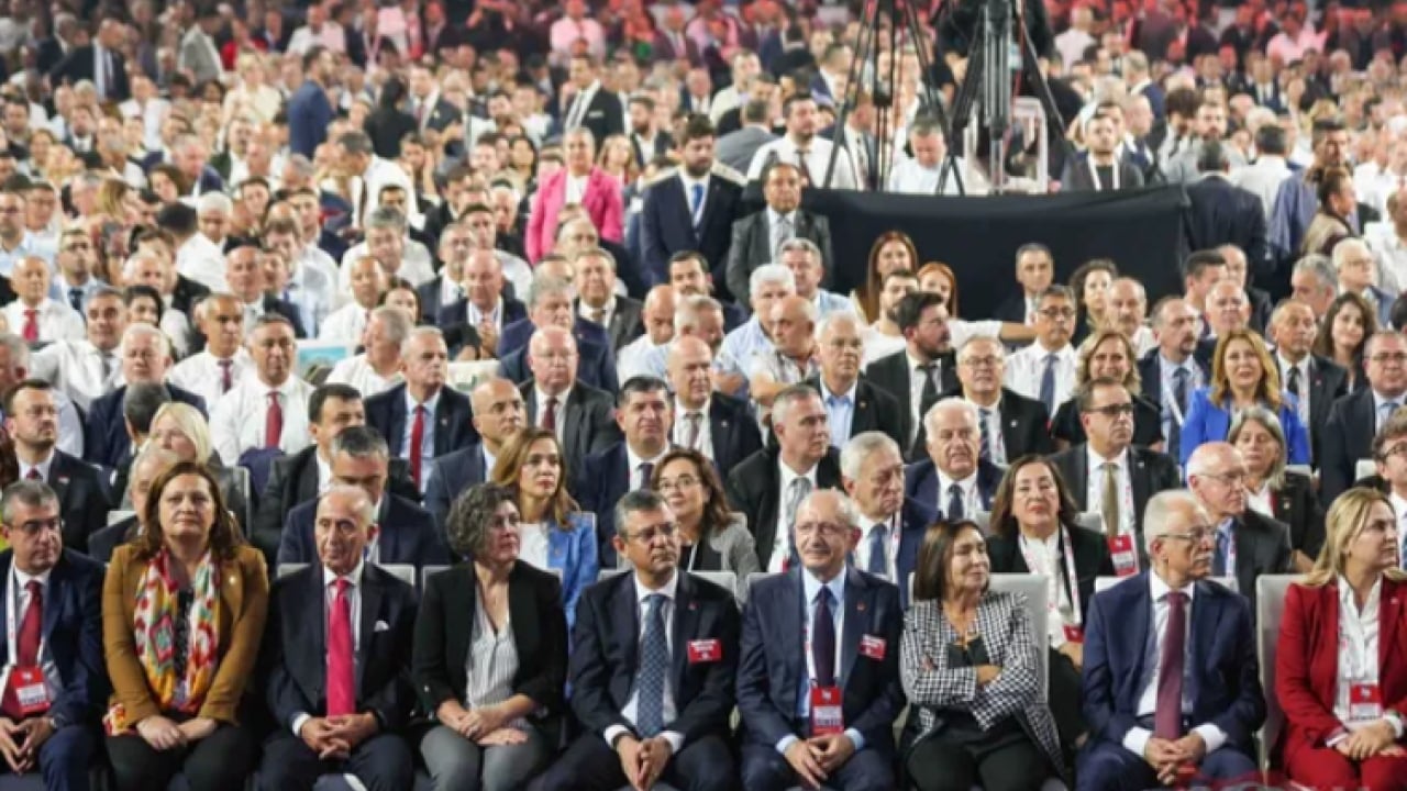 Foto - CHP'de Mutlak Butlan Alarmı
