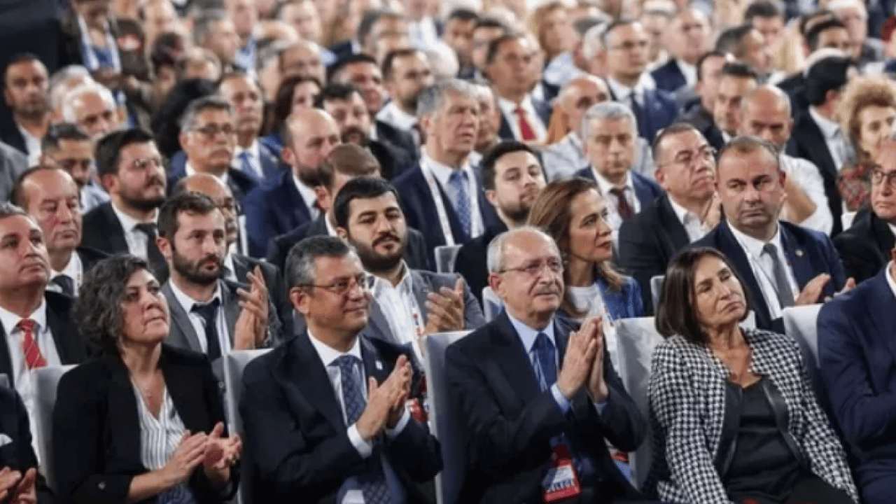 Foto - CHP'de Mutlak Butlan Alarmı