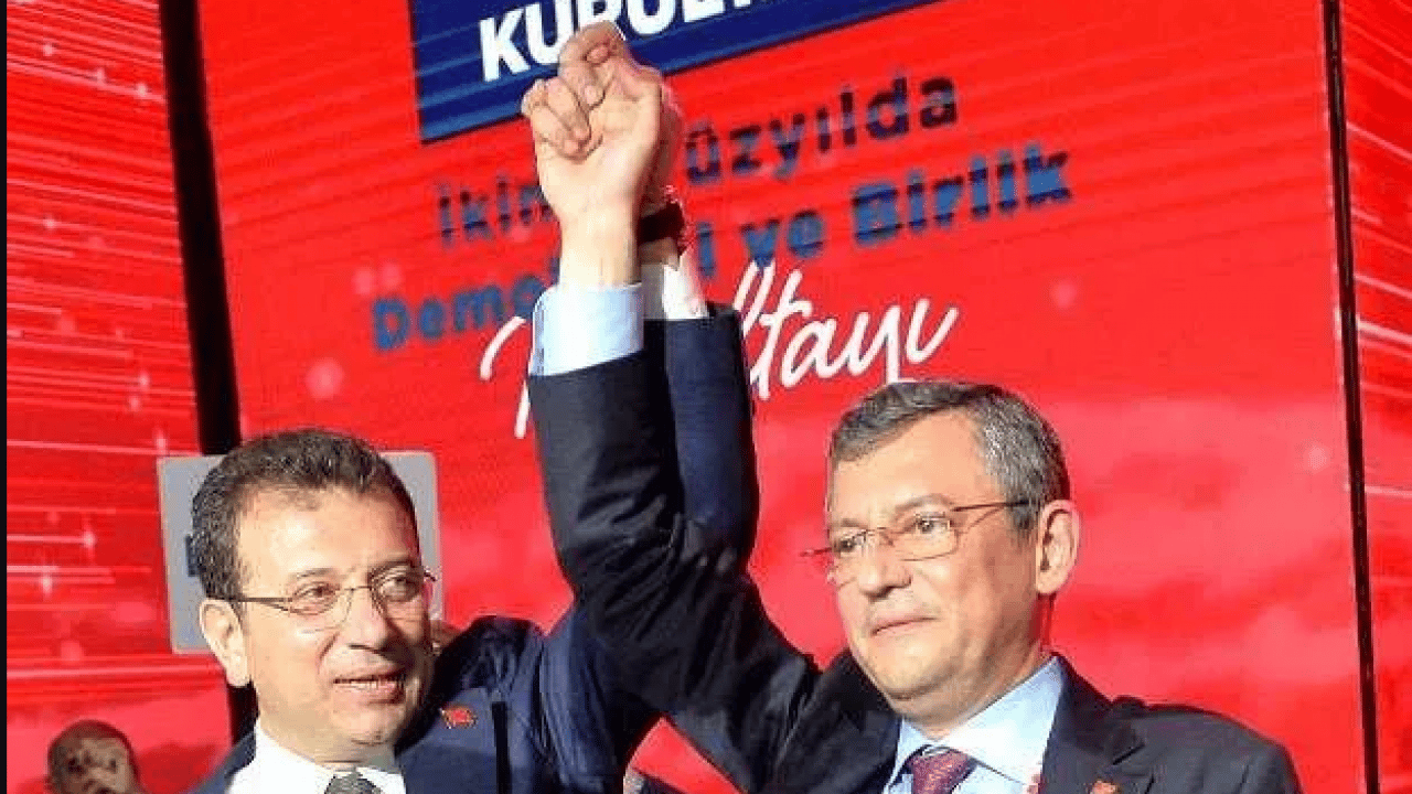 Foto - CHP'de Mutlak Butlan Alarmı