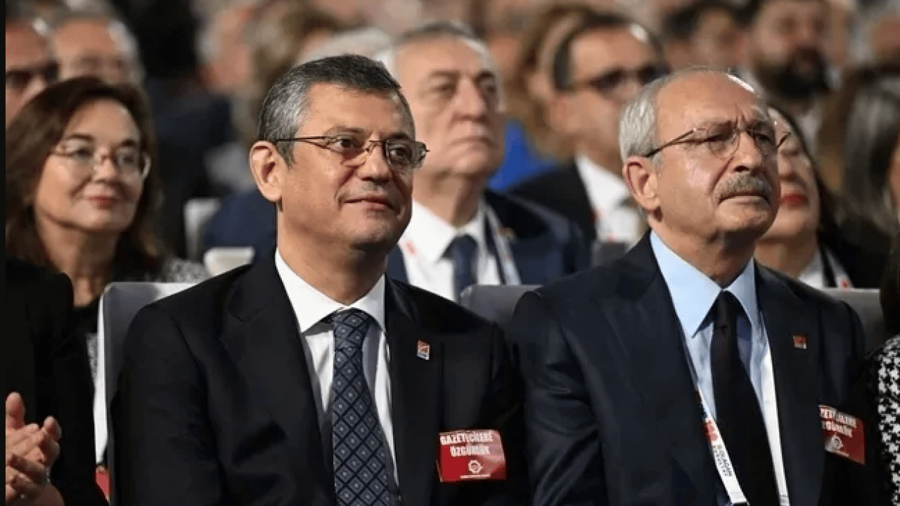 Foto - CHP'de Mutlak Butlan Alarmı