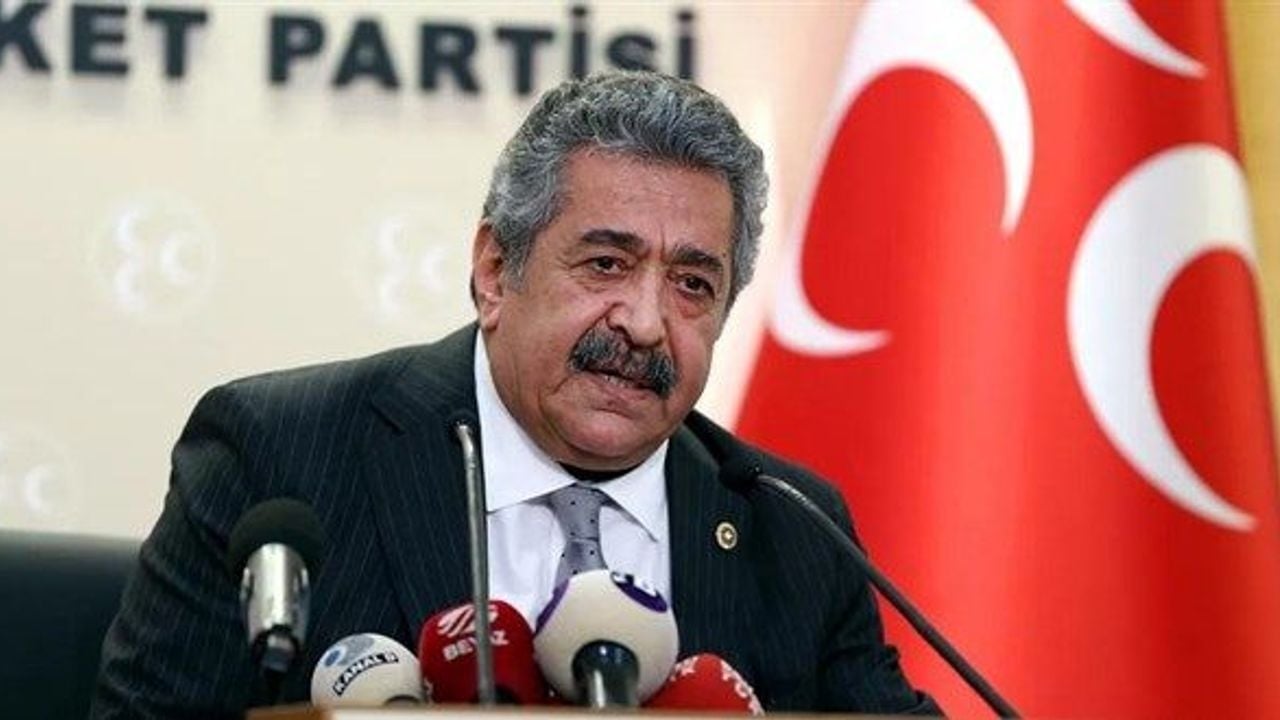 Foto - CHP’de mutlak butlana itirazıyla şaşırtmıştı! Herkesi ters köşe yapan MHP’li Feti Yıldız’dan çok konuşulacak bir hamle daha