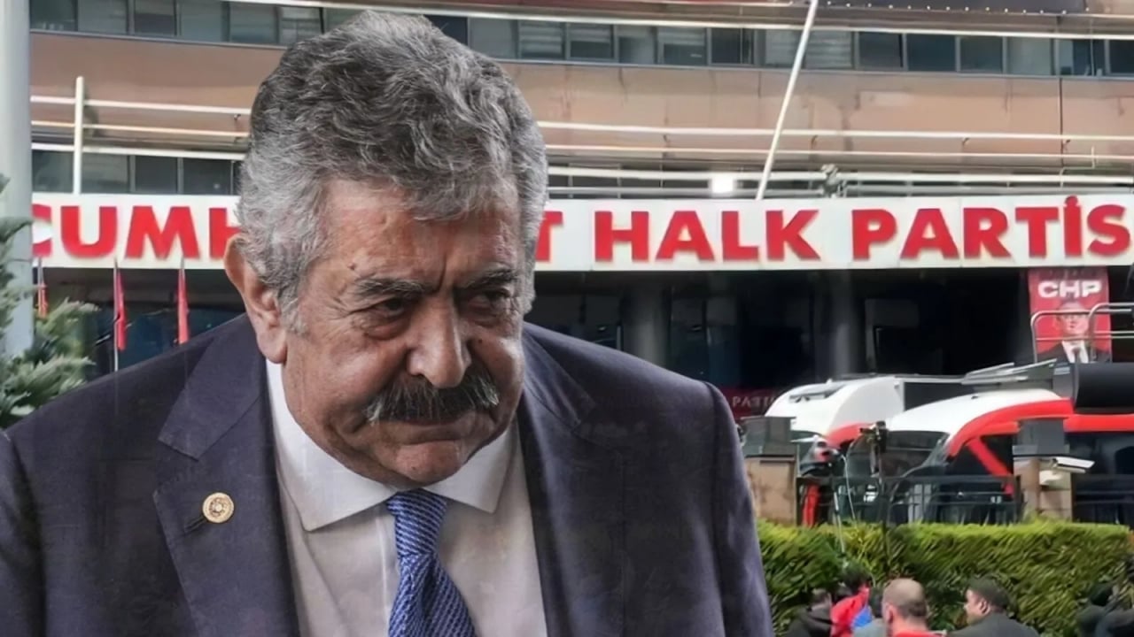CHP’de mutlak butlana itirazıyla şaşırtmıştı! Herkesi ters köşe yapan MHP’li Feti Yıldız’dan çok konuşulacak bir hamle daha