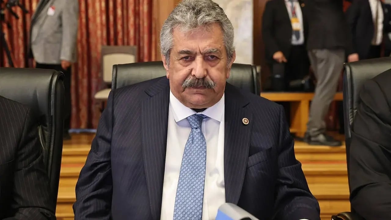 Foto - CHP’de mutlak butlana itirazıyla şaşırtmıştı! Herkesi ters köşe yapan MHP’li Feti Yıldız’dan çok konuşulacak bir hamle daha