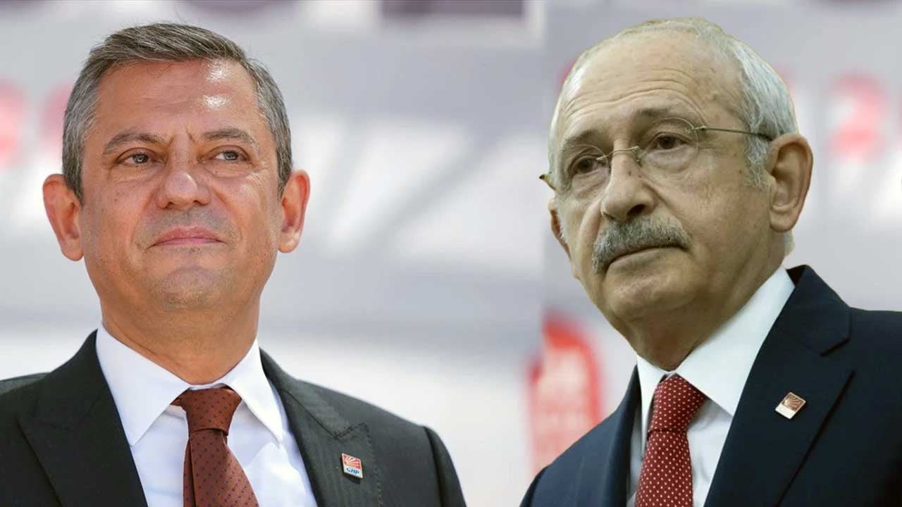 Foto - CHP'de neler olacak? Kılıçdaroğlu'nun Özel planı ortaya çıktı