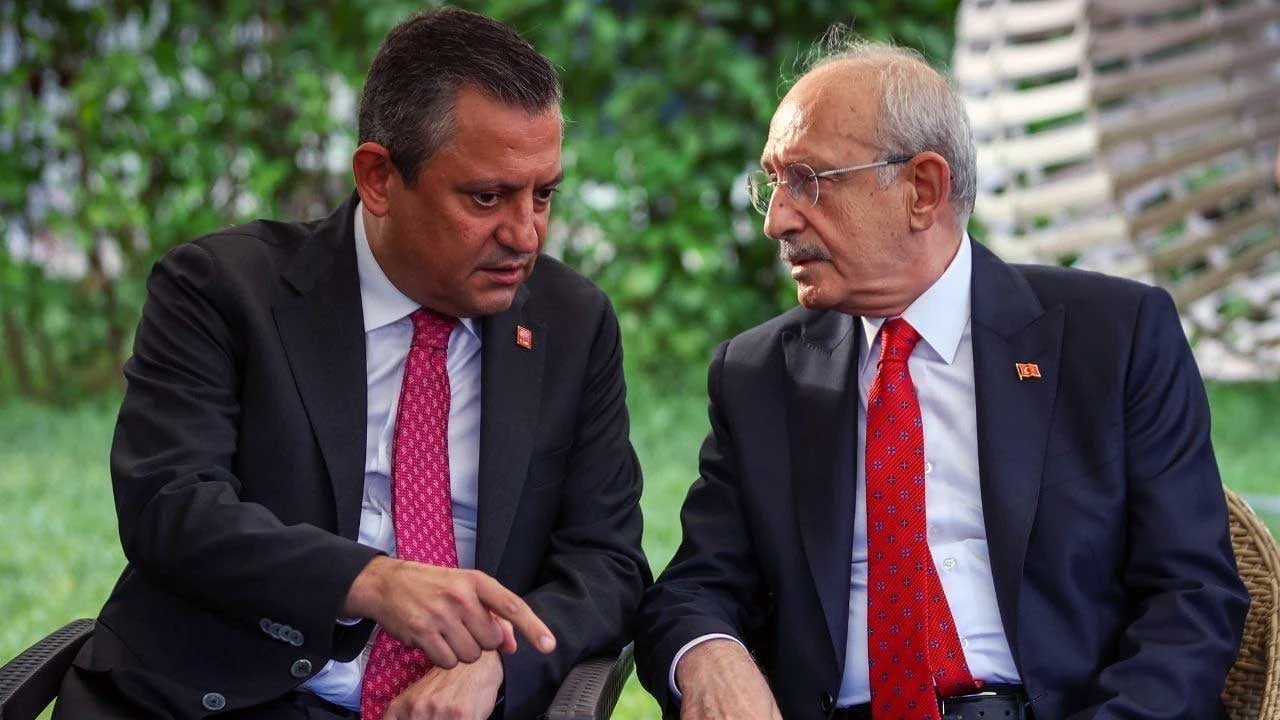 Foto - CHP'de neler olacak? Kılıçdaroğlu'nun Özel planı ortaya çıktı