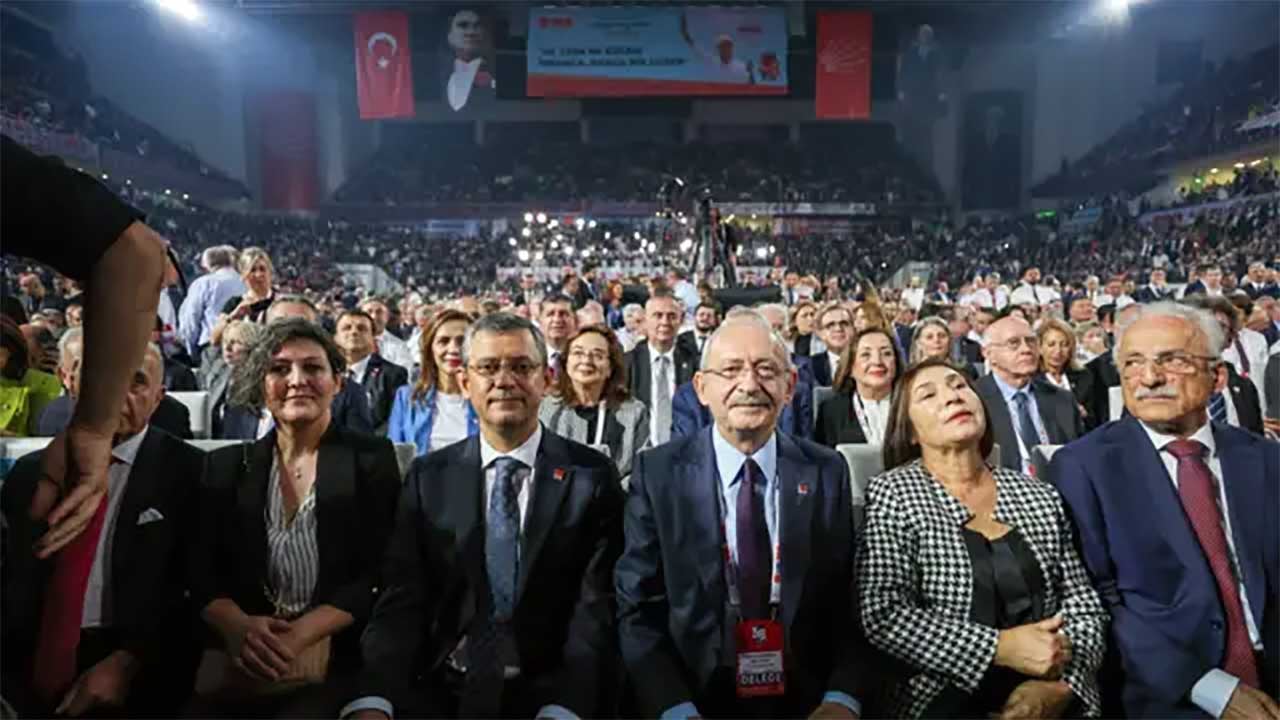 Foto - CHP'de neler olacak? Kılıçdaroğlu'nun Özel planı ortaya çıktı