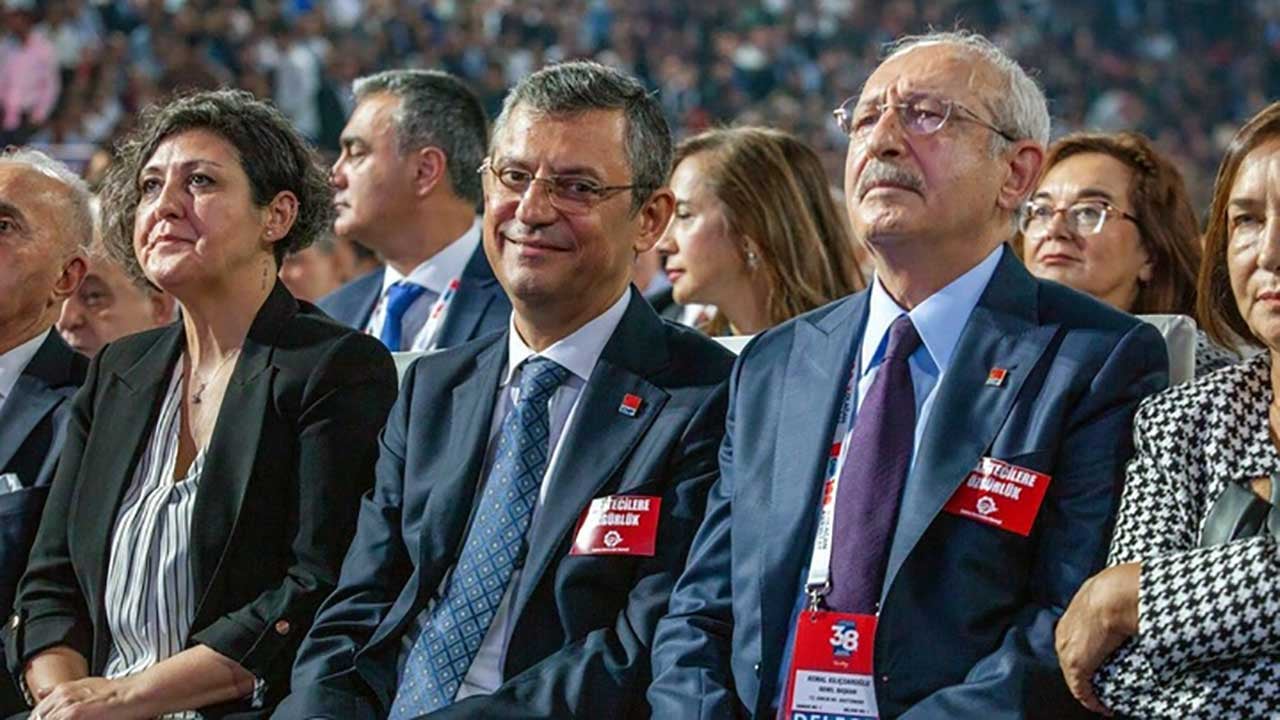 Foto - CHP'de neler olacak? Kılıçdaroğlu'nun Özel planı ortaya çıktı