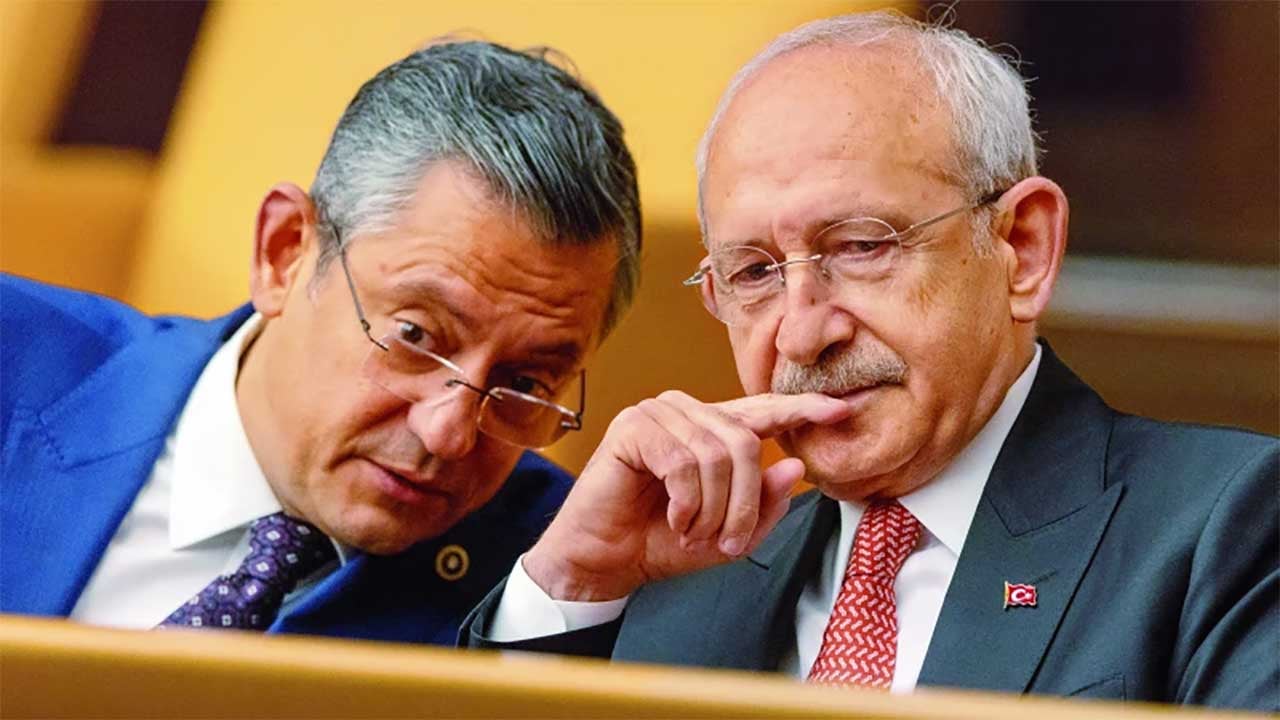 Foto - CHP'de neler olacak? Kılıçdaroğlu'nun Özel planı ortaya çıktı