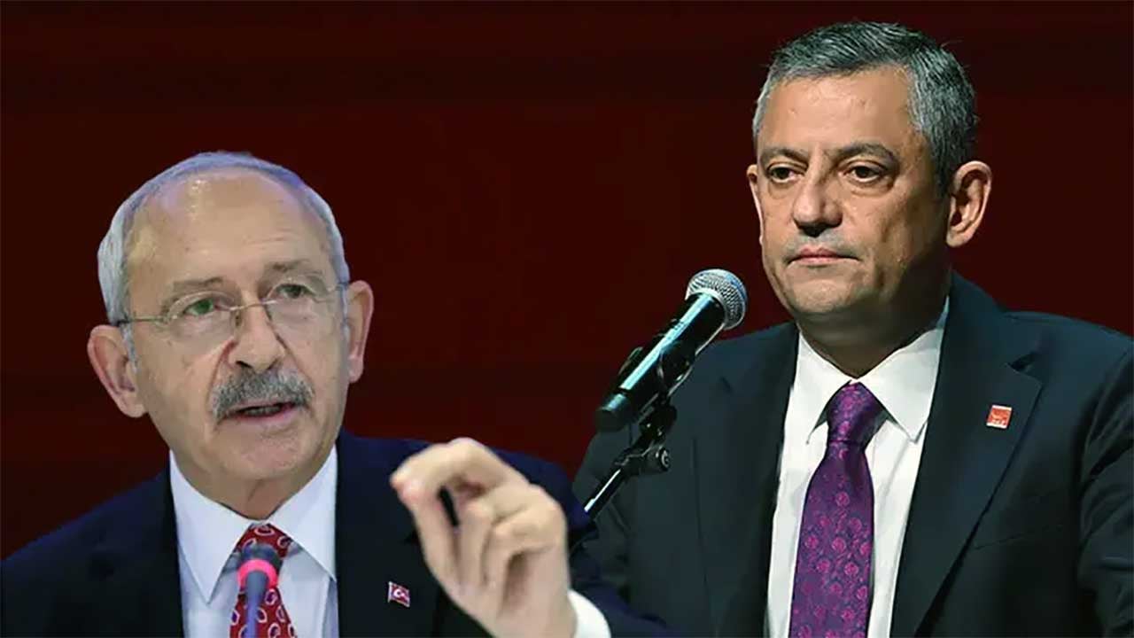 Foto - CHP'de neler olacak? Kılıçdaroğlu'nun Özel planı ortaya çıktı