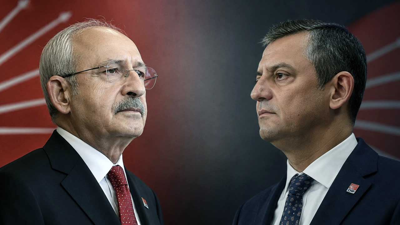 Foto - CHP'de neler olacak? Kılıçdaroğlu'nun Özel planı ortaya çıktı