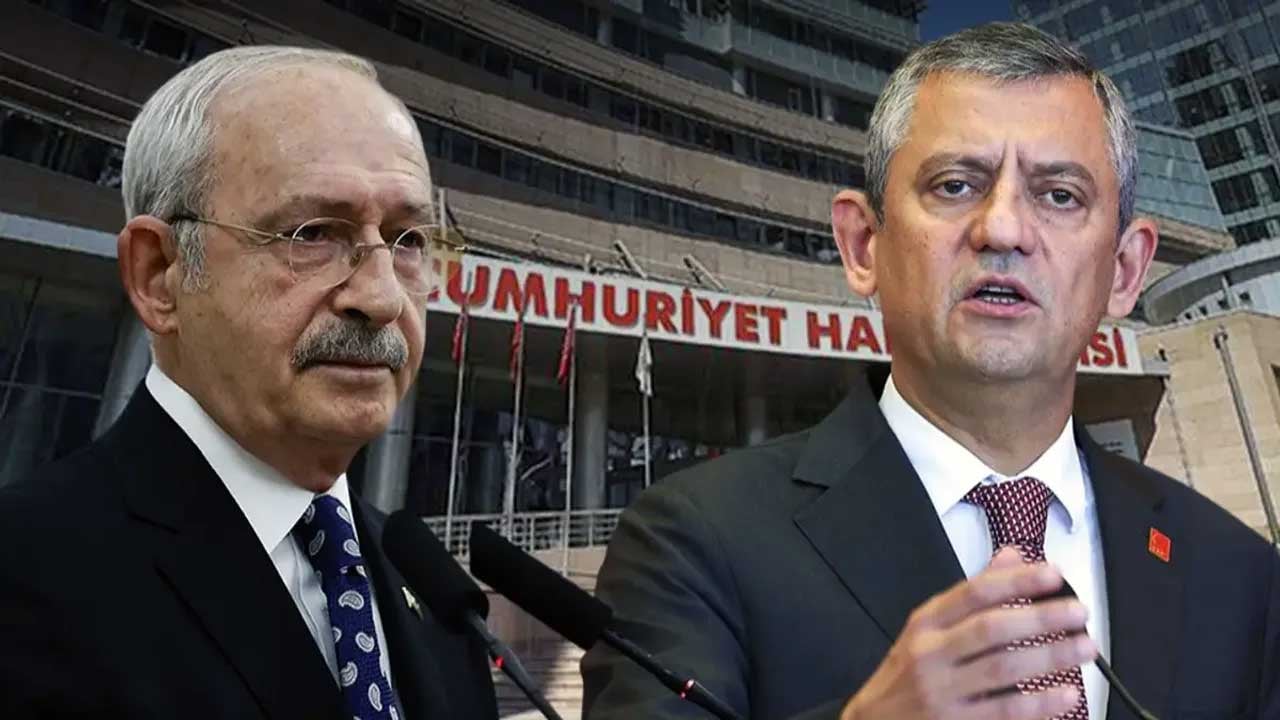 Foto - CHP'de neler olacak? Kılıçdaroğlu'nun Özel planı ortaya çıktı