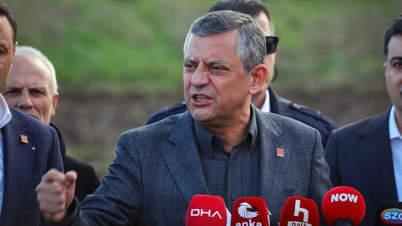 Foto - CHP'de neler olacak? Kılıçdaroğlu'nun Özel planı ortaya çıktı