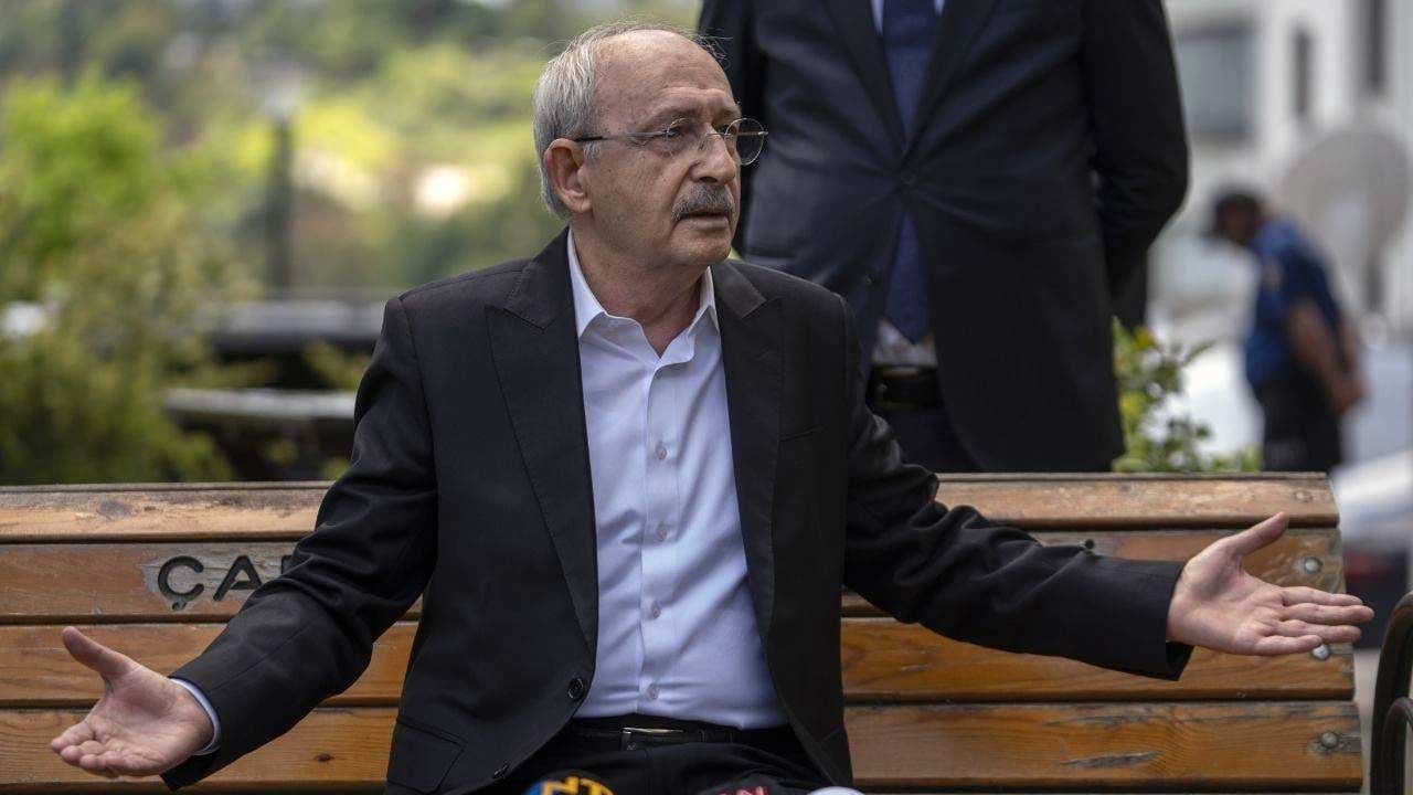 Foto - CHP'de neler olacak? Kılıçdaroğlu'nun Özel planı ortaya çıktı