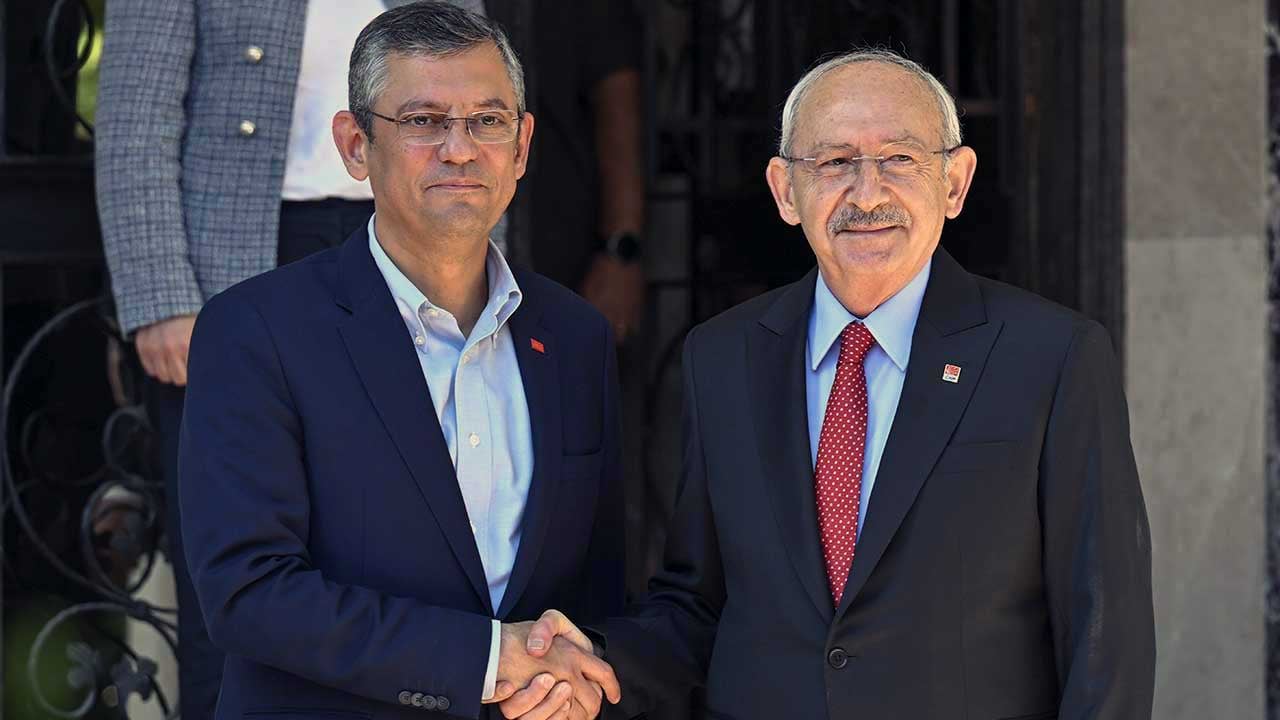 Foto - CHP'de neler olacak? Kılıçdaroğlu'nun Özel planı ortaya çıktı