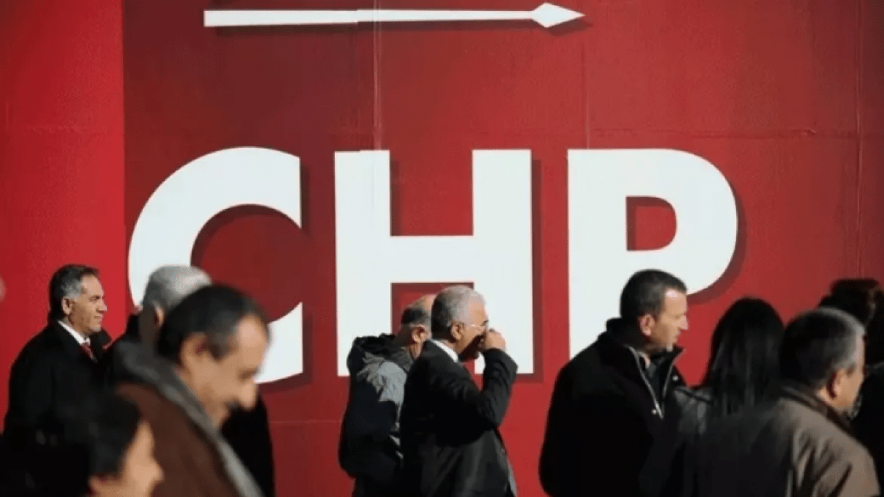 Foto - CHP kurultay ve İstanbul il kongresi davasında karar! Mahkemeden red