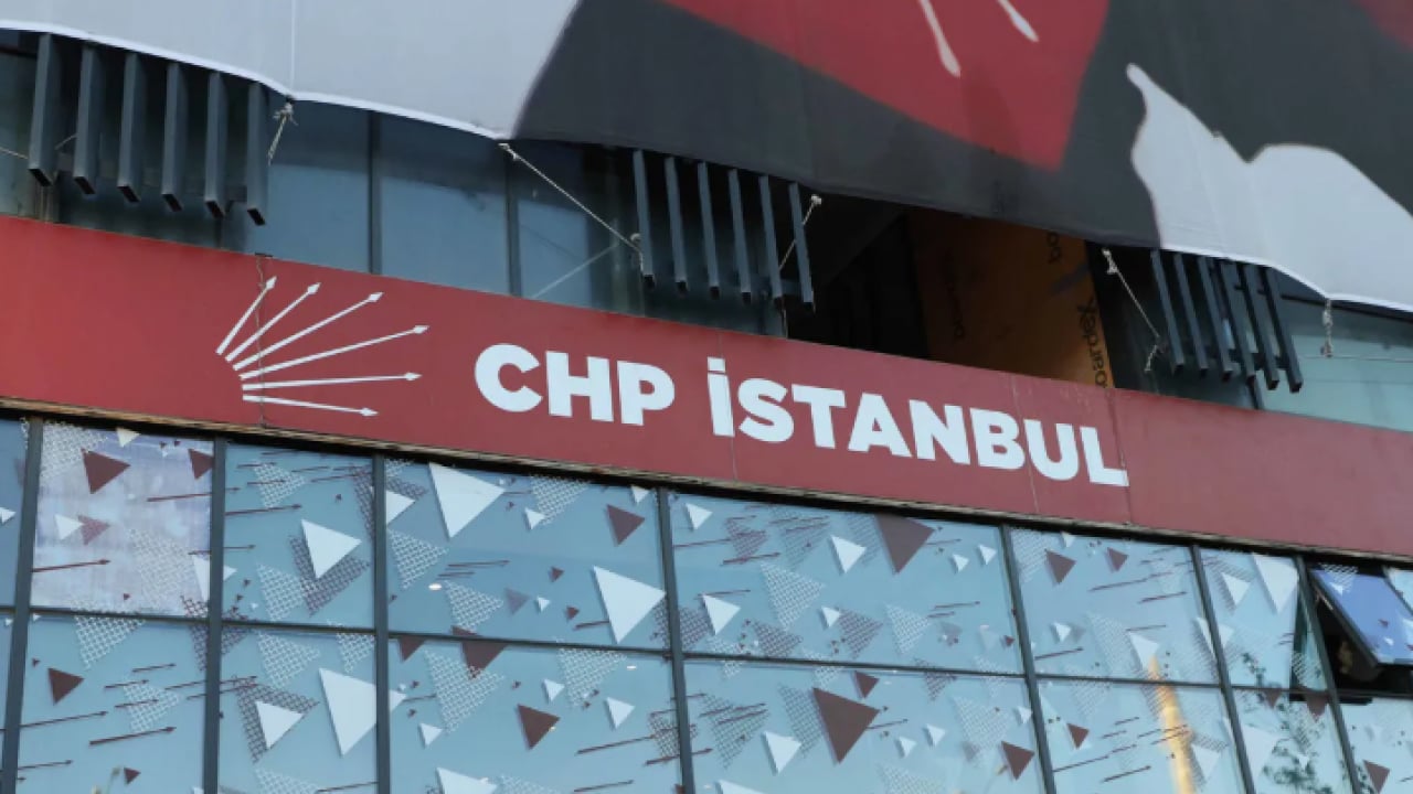 Foto - CHP kurultay ve İstanbul il kongresi davasında karar! Mahkemeden red