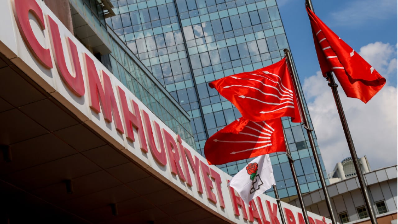 Foto - CHP kurultay ve İstanbul il kongresi davasında karar! Mahkemeden red