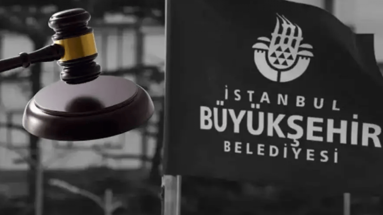 Foto - CHP’de Panik! Seni alacaklar Ekrem… İmamoğlu’nun çemberi daralıyor