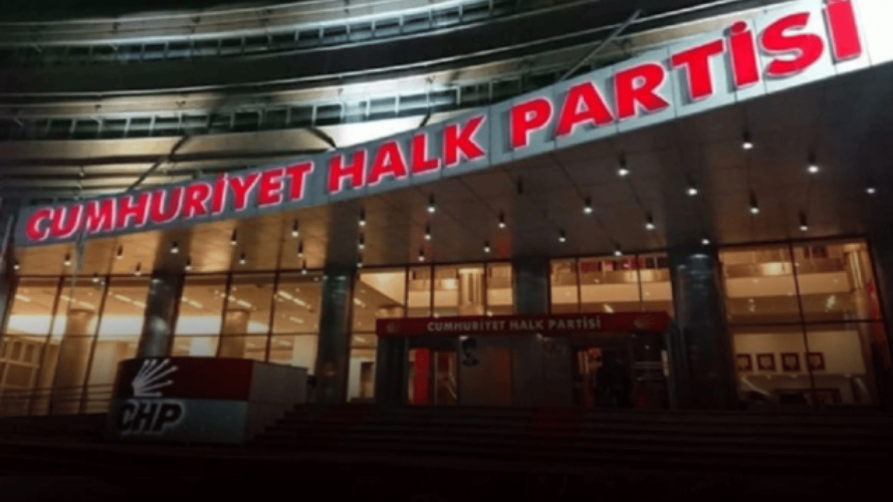 Foto - CHP’de Panik! Seni alacaklar Ekrem… İmamoğlu’nun çemberi daralıyor