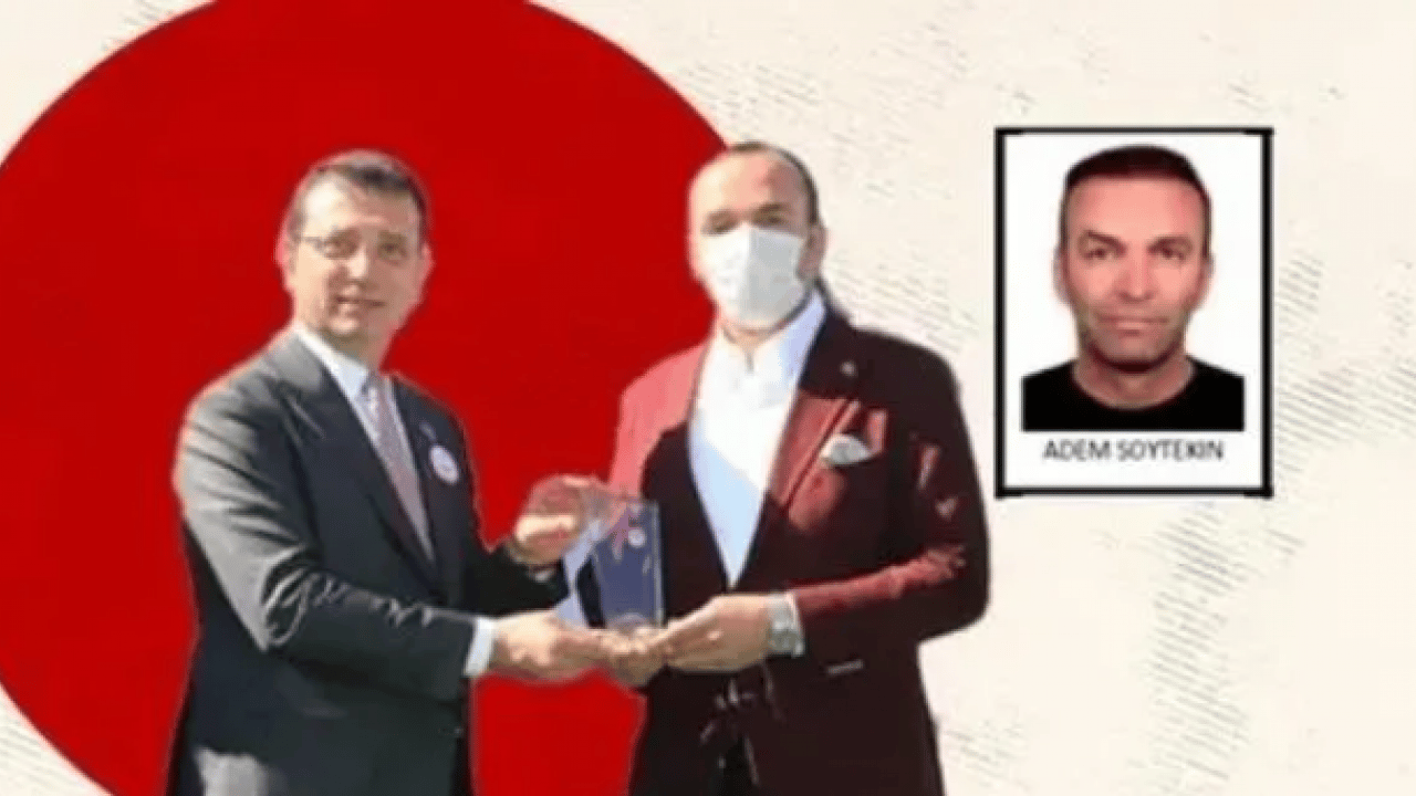 Foto - CHP’de Panik! Seni alacaklar Ekrem… İmamoğlu’nun çemberi daralıyor