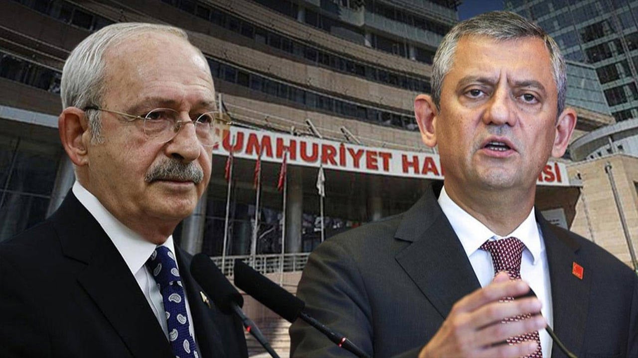 Foto - CHP’de sıcak gelişme! Yargıtay’ın merakla beklenen mutlak butlan kararı açıklandı