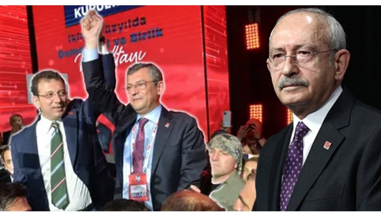 Foto - CHP’de sıcak gelişme! Yargıtay’ın merakla beklenen mutlak butlan kararı açıklandı