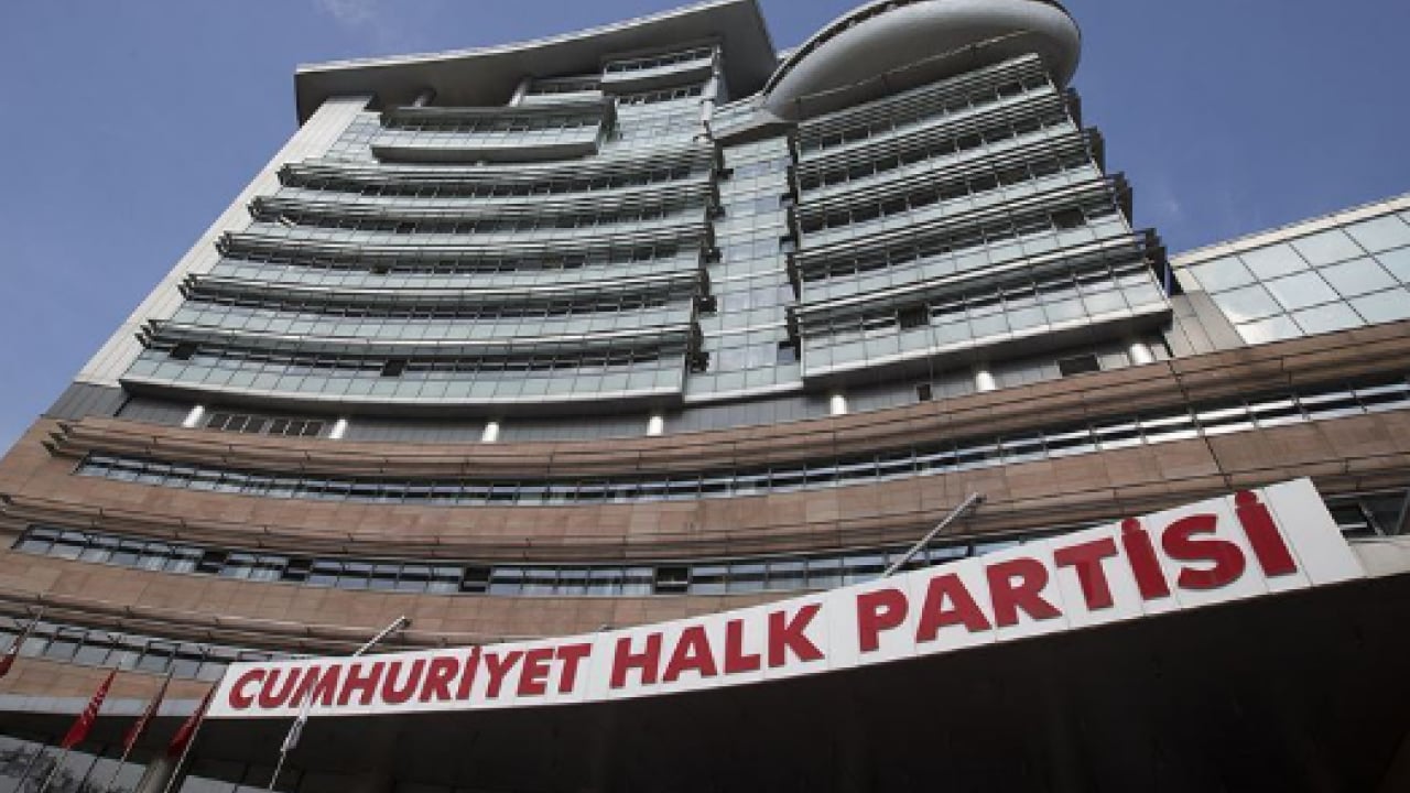 Foto - CHP’de siyasi tasfiye operasyonu: Kılıçdaroğlu 50 il başkanının daha biletini kesiyor 