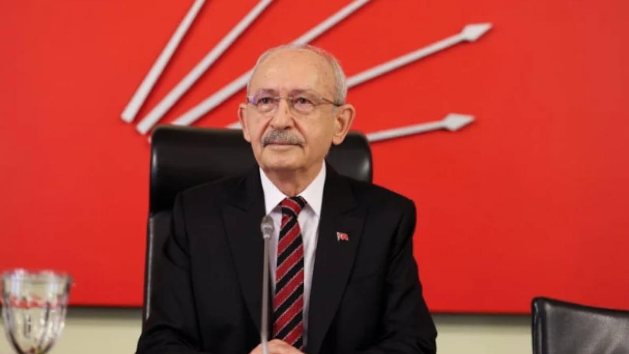 Foto - CHP’de siyasi tasfiye operasyonu: Kılıçdaroğlu 50 il başkanının daha biletini kesiyor 