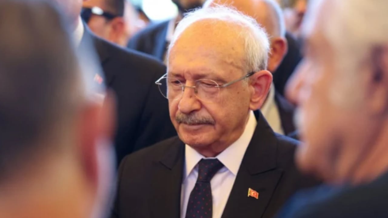 Foto - CHP’de siyasi tasfiye operasyonu: Kılıçdaroğlu 50 il başkanının daha biletini kesiyor 