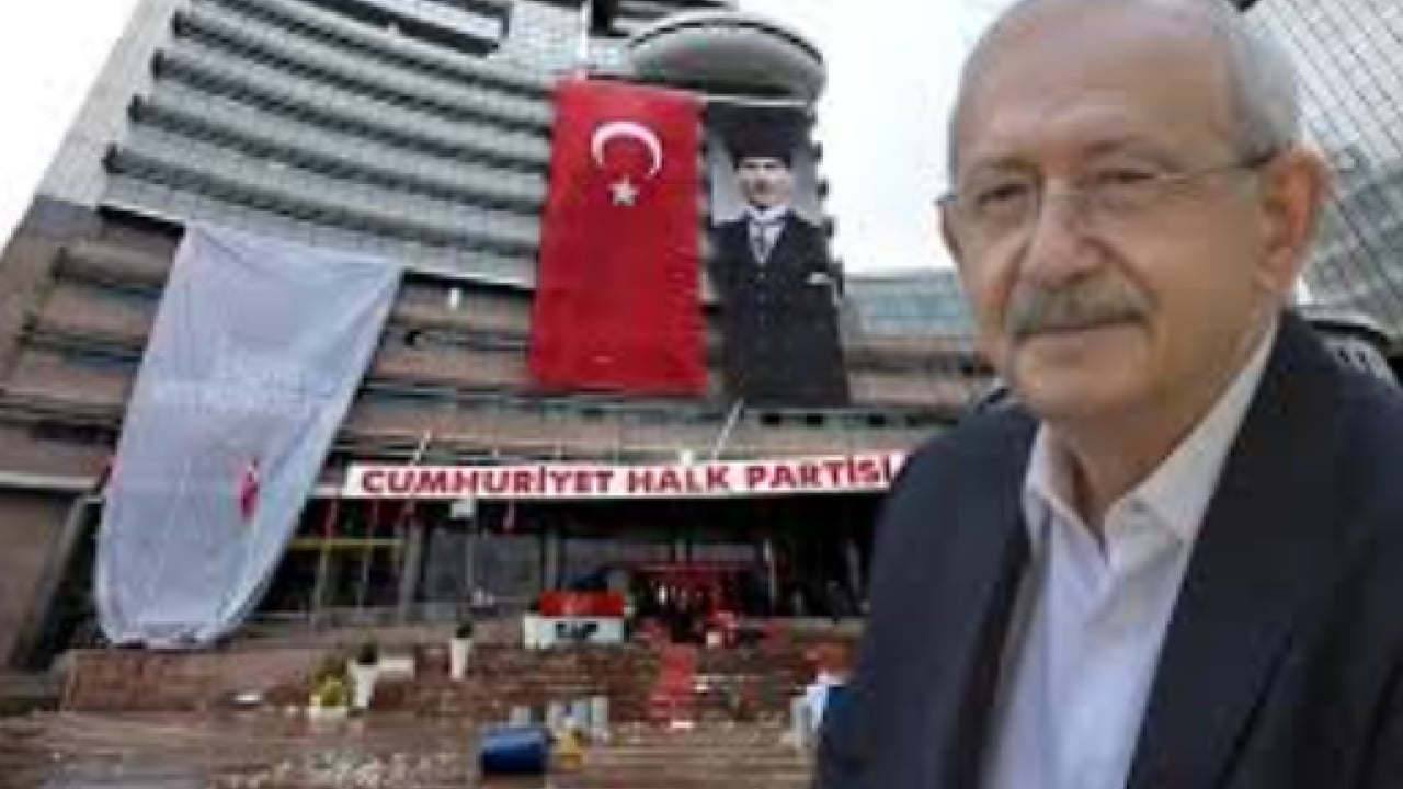 Foto - CHP’de siyasi tasfiye operasyonu: Kılıçdaroğlu 50 il başkanının daha biletini kesiyor 
