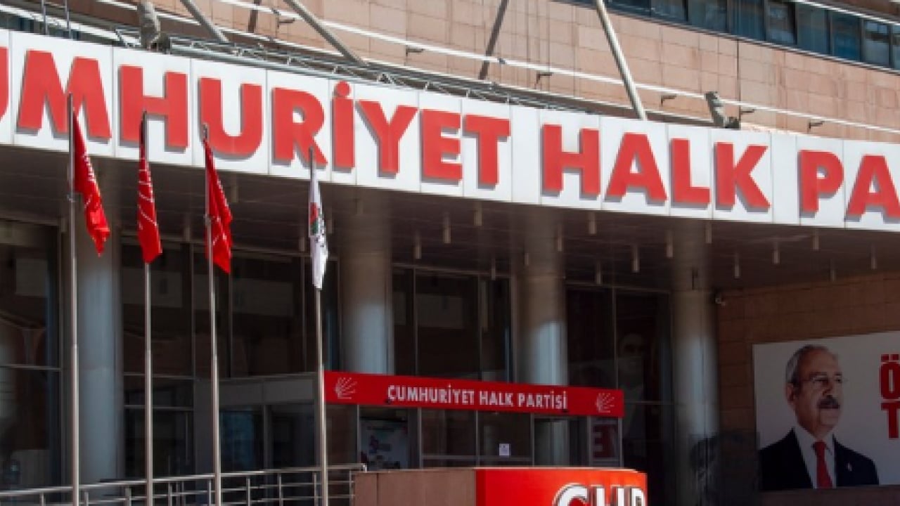 Foto - CHP’de siyasi tasfiye operasyonu: Kılıçdaroğlu 50 il başkanının daha biletini kesiyor 