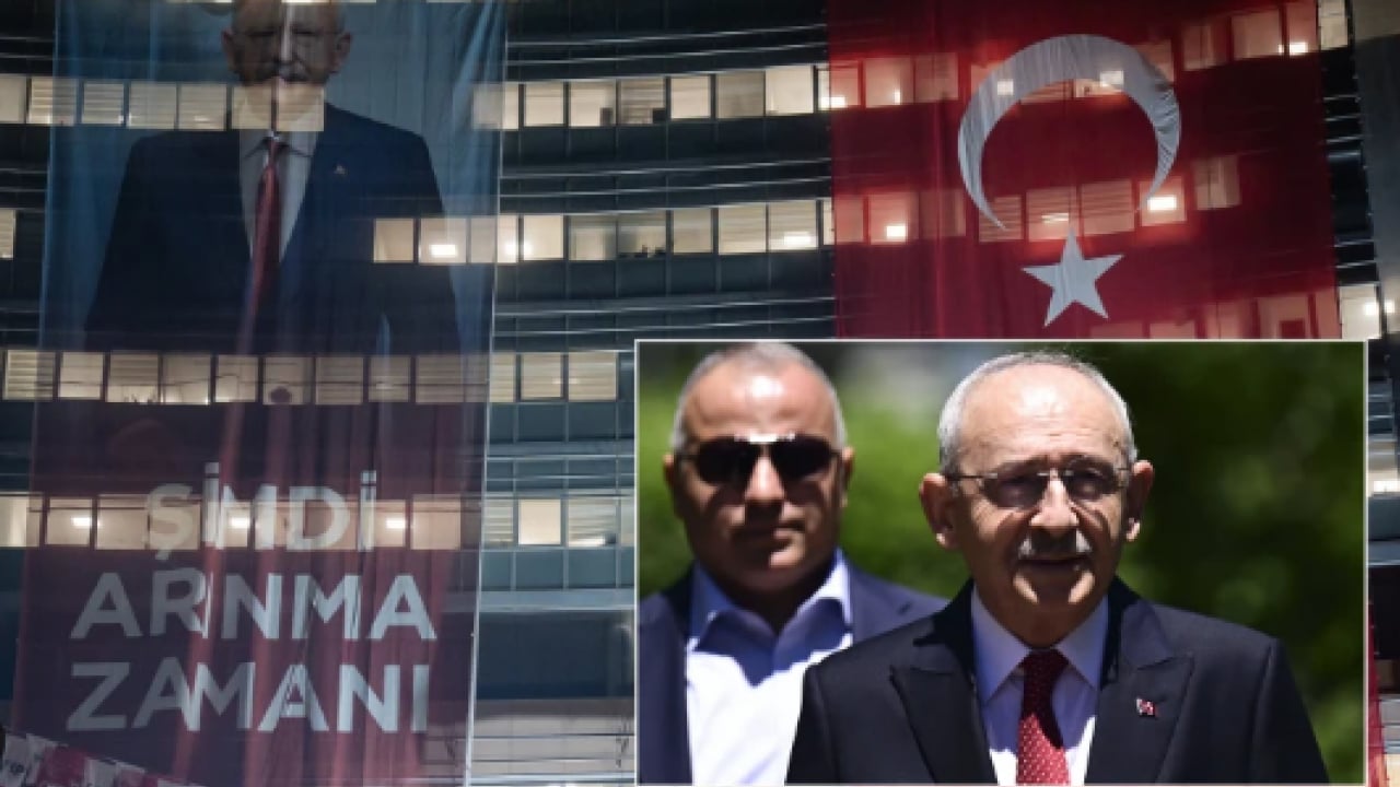 Foto - CHP’de siyasi tasfiye operasyonu: Kılıçdaroğlu 50 il başkanının daha biletini kesiyor 