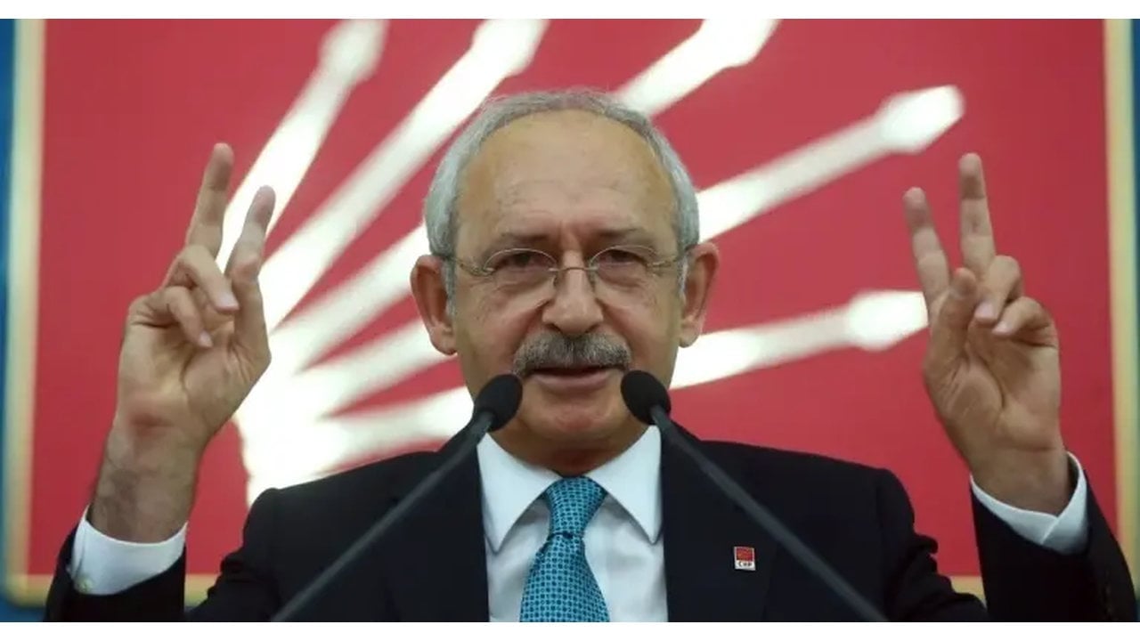 Foto - CHP’de sular durulmuyor... Gündemi sarsan iddia gece yarısı geldi: Görevden alınacaklar