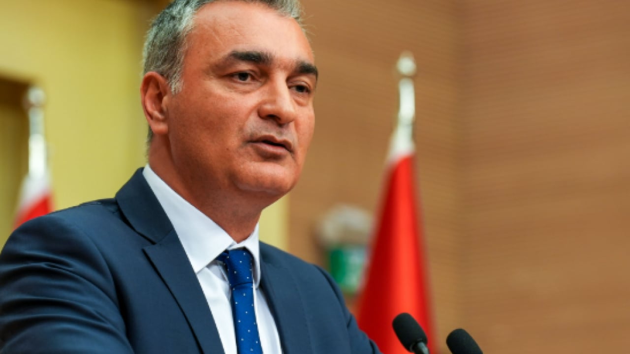 Foto - CHP'de tasfiye sürüyor: 4 il teşkilatı daha feshedildi