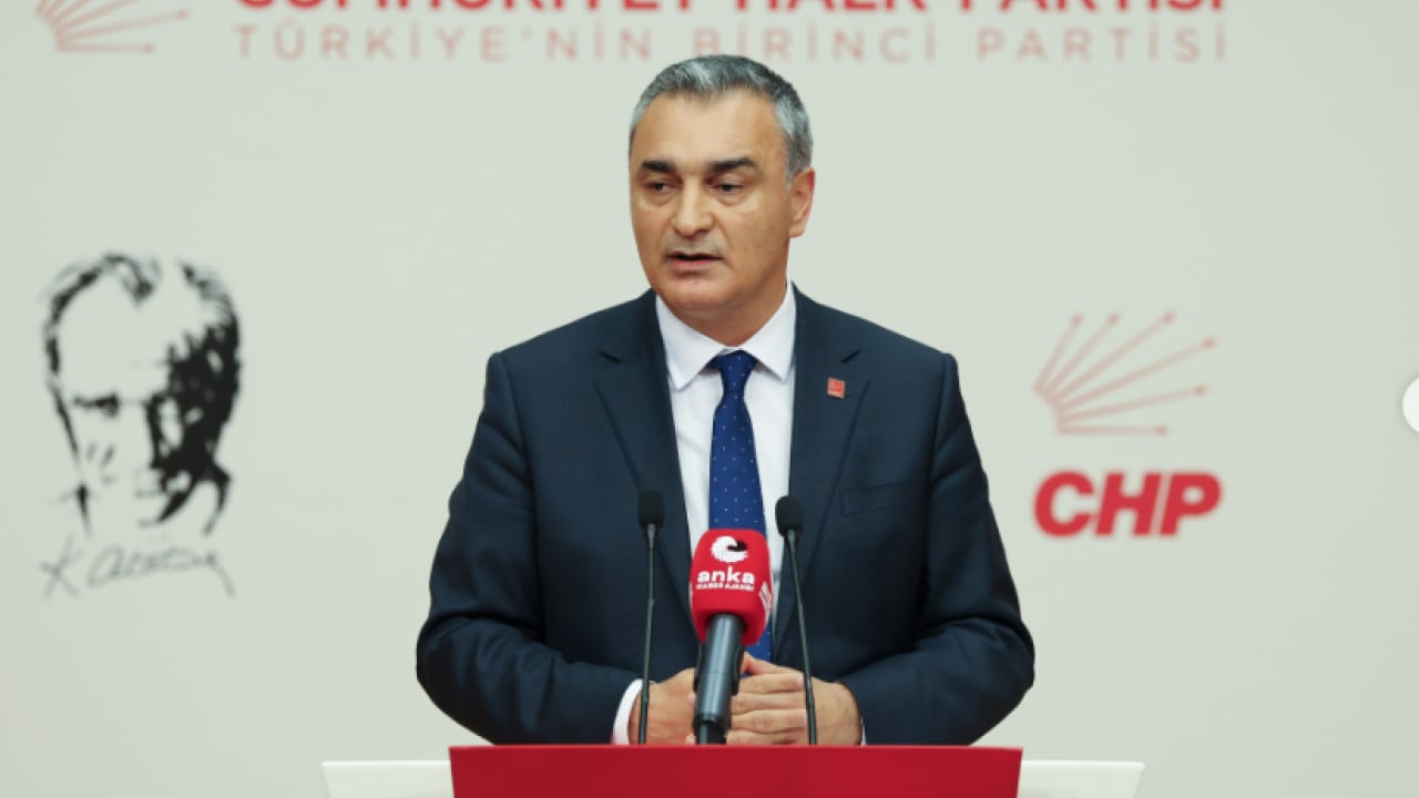 Foto - CHP'de tasfiye sürüyor: 4 il teşkilatı daha feshedildi
