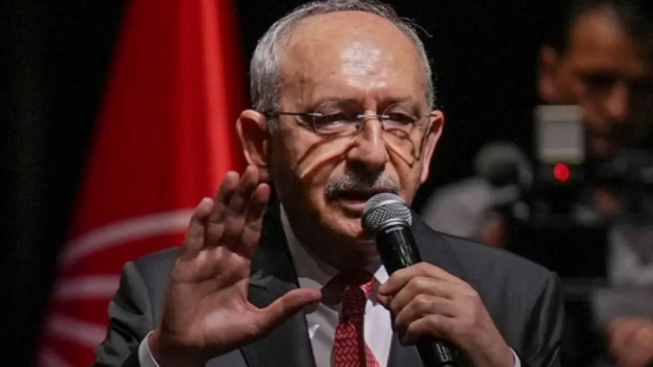 Foto - CHP'de tasfiye sürüyor: 4 il teşkilatı daha feshedildi