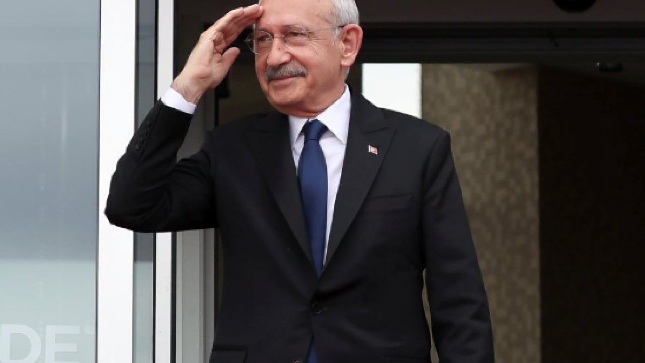 Foto - CHP'de tasfiye sürüyor: 4 il teşkilatı daha feshedildi
